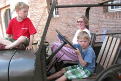 Delft Army Museum
