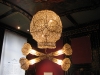 Henry's favorite chandelier