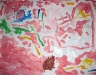 Battle with only mouse\'s farmhouse still standing