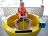 William in Fireboat