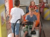 Filling Up Henry\'s Tank