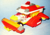 Race car