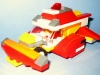 Race car
