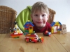 Henry & Papa creations