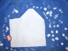 Igloo and eskimo